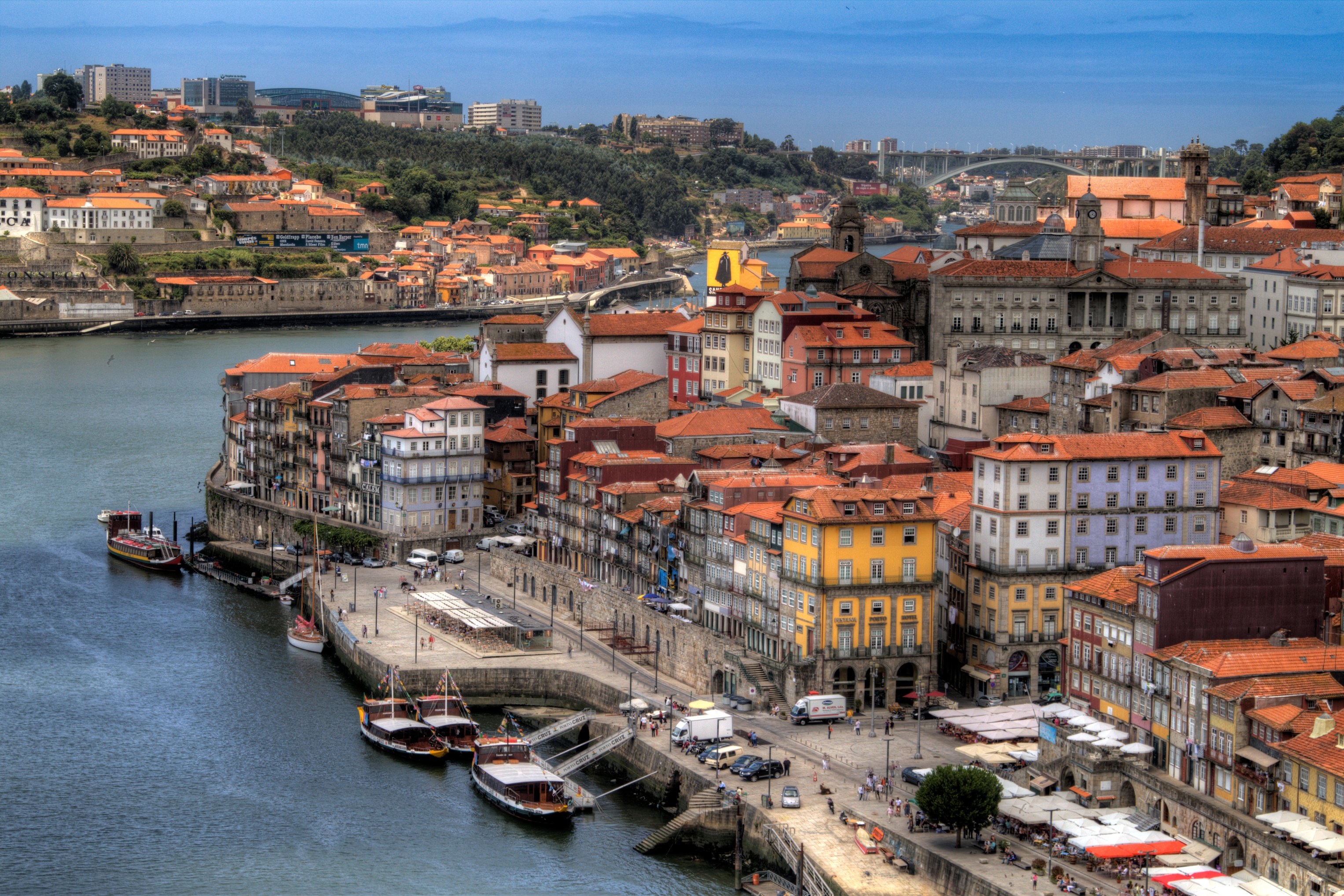 Porto Portugal Wishes You Were Here Porto Portugal Wishes You Were Here