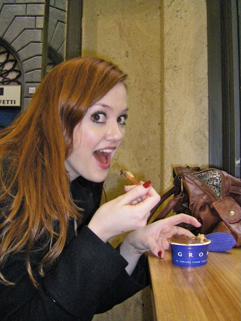Gelato Research