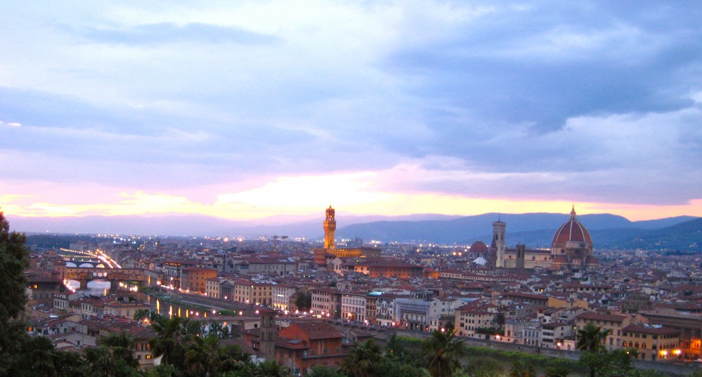 Florence