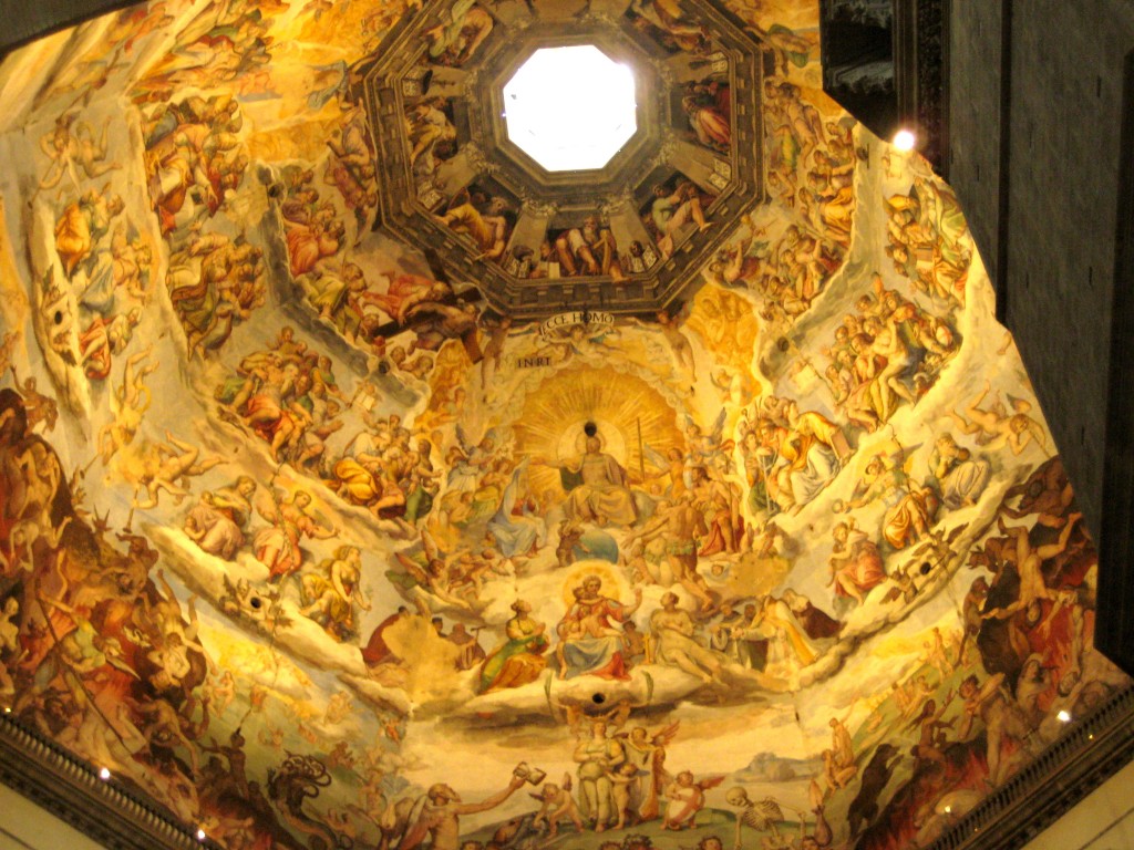 Florence's Heavens