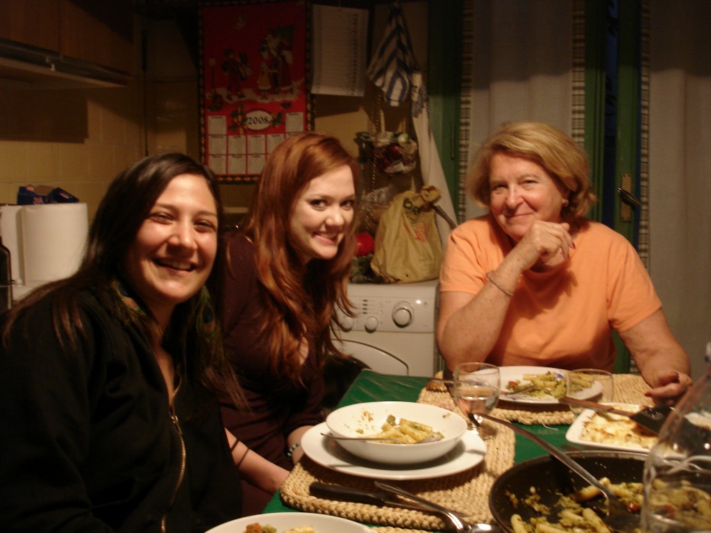 The Florentine Table